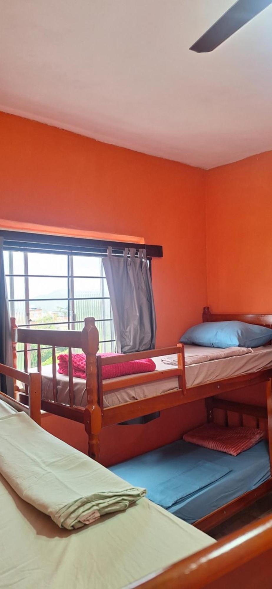 Hostel Tavares Bastos - Rio de Janeiro — Photos 3