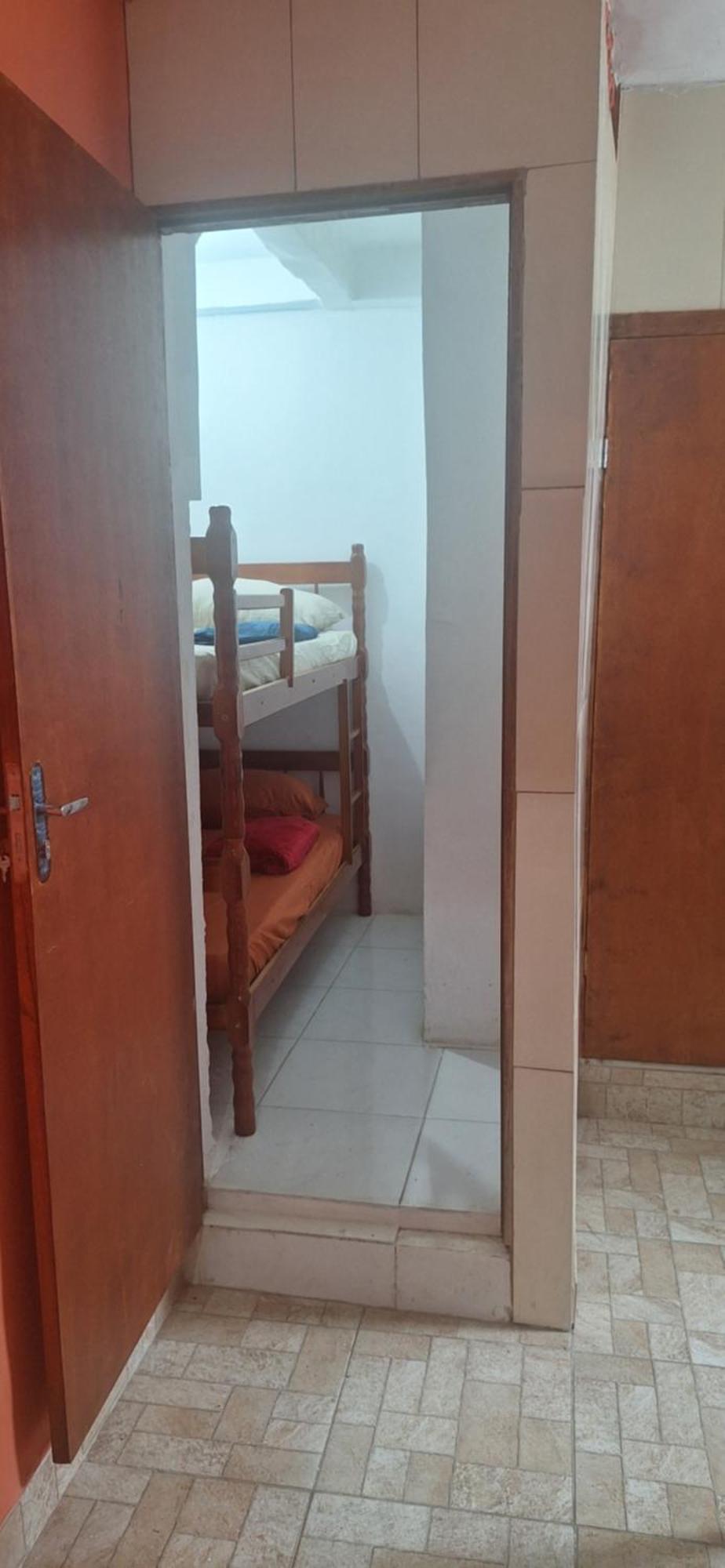 Hostel Tavares Bastos - Rio de Janeiro, Rio de Janeiro